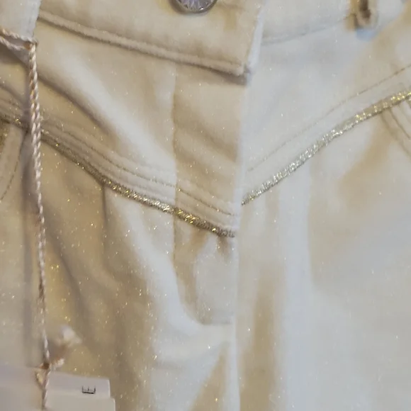 Kids Cream Matching Set - Picture 10 of 13